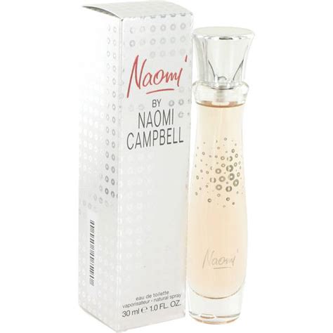 naomi by naomi campbell perfume|peterborough naomi campbell perfumes store.